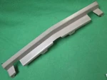 25518113 Gm Nos Front Center Bumper Trim Filler 1985-1988 Buick Skylark Somerset. Fixed Price $49.95.