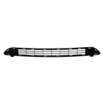 For Toyota RAV4 16-18 Sherman Front Center Bumper Grille Capa Certified. Fixed Price $31.58.