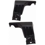 Rear Driver & Passenger Lower Bumper Cover Brackets 2013-2022 Chevrolet Trax. Fixed Price $105.22.