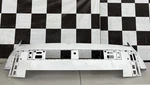 2024 2025 Hyundai Santa Fe Front Bumper Used Oem 86511 R6000. Fixed Price $399.99.