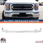 2021-2023 F-150 F150 Oxford White Front Upper Bumper Cover ML34-17D957. Fixed Price $299.99.