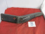 Right Outer Front Bumper Support 72 Roadrunner Gtx Satellite Nos Mopar 3464115. Fixed Price $99.95.