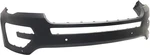 2016 2017 Ford Explorer Front Bumper Oem Primed W/ 4 Sensor Holes FB5Z17D957JPTM. Fixed Price $249.00.