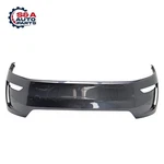 Tesla Model Y 2025+ Juniper Front Bumper Fascia 1898735-00-E Oem. Fixed Price $535.20.