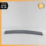 12-13 Land Rover Range Sport L320 Rear Bumper Step Molding 9H3217775AB Oem. Fixed Price $74.70.