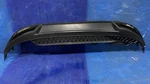2019-2021 Volkswagen Jetta Rear Bumper Lower Cover 17A807568. Fixed Price $140.00.