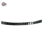 2018-2023 Volkswagen Tiguan Oem Rear Bumper Step Pad Chrome Molding. Fixed Price $76.23.