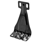 Front Lower Bumper Cover Retainer Steel Fits 2010-2013 Altima Coupe 62242ZX00A. Fixed Price $14.96.