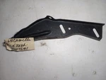 Gm Nos 39007681 Chevelle Lh Rear Bumper Bracket Outer Malibu. Fixed Price $109.00.