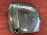 1941 Ford Super Deluxe Accessory Bumper Wing Tips Gaurd Front Rear. Fixed Price $49.50.