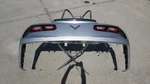 2014-2019 Chevrolet Corvette C7 Stingray Rear Bumper Assembly Oem A73. Fixed Price $999.99.