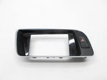 13-17 Audi 8R SQ5 Center Dash Mmi Display Screen Trim Bezel Oem 013124. Fixed Price $36.75.