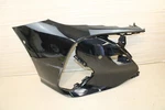 17-22 Toyota Prius Prime Front Bumper End Extension Molding Black Oem Right Rh. Fixed Price $178.55.