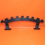 Tesla Model Lower Plastic Reinforcement Catcher Ankle 2012- 2015 1019276-00-B. Fixed Price $134.10.