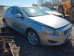 Front Bumper S60 Headlamp Washers T5 Fits 11-13 Volvo Series 20007. Fixed Price $250.00.