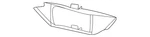 Genuine Bmw Outer Support Insulator 51-12-9-881-813. Fixed Price $38.52.