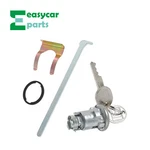 Set Trunk Lock With Two Keys Fit For Buick Riviera 1963-1972 12390307. Fixed Price $14.89.