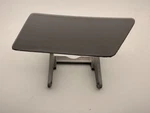 07-12 Mercedes Gl Class X164 W164 Headlight Left Washer Cover W/o Spring Primed. Fixed Price $46.00.
