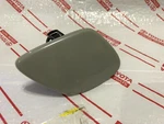 *new Lexus RX330 RX350 Headlight Washer Cap Fits On Bumper Cover Driver 04-09 Lh. Fixed Price $24.97.
