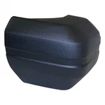 55022077 Bumper Face Bar End Rear Driver Left Side Hand For Jeep Cherokee 84-96. Fixed Price $29.18.