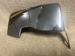 Nos Ford D5DZ-17996-A 1975-76 Granada Mercury Monarch Rh Front Bumper Guard. Fixed Price $49.00.