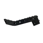 New Rear Left Side Outer Bumper Cover Support For 2020-2025 Explorer LB5Z17D943C. Fixed Price $24.96.
