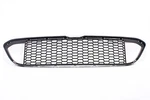 For 2011 2012 2013 Bmw Ser Cpe Front Bumper Grille Center 3.0L With M-pkg. Fixed Price $28.33.