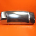 Rivian R1T R1S Front Bumper Skid Plate 2022 2024 2025 PT00003196 Oem. Fixed Price $269.10.