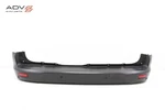 19-23 Ford Transit Connect Rear Bumper Cover & Park Sensors Reflector Lamp Oem. Fixed Price $439.99.