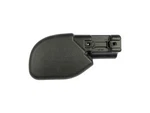 Dorman 924-203 Bumper End Cap For 97-06 Jeep Wrangler. Fixed Price $88.95.