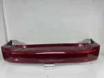 2008-2012 Jeep Liberty Rear Bumper Cover 57010132AA Oem. Fixed Price $240.00.