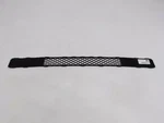 Genuine Mopar Fascia Grille Lower 5155642AA. Fixed Price $78.72.
