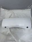 14-23 For Dodge Durango Rear Bumper Cover Insert (w/o Hitch) 1XV06TRMAA. Fixed Price $285.99.