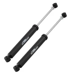 Rear Shock Absorbers For Chevy Silverado 1500 2WD 1999-2006 Fit 2.5-6" Inch Lift. Fixed Price $85.04.