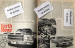 Vintage 1970 Chevrolet Chevelle LS6 454 Original Article A378. Fixed Price $6.75.