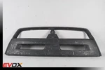 Mitsubishi Lancer Evolution X Mr Front Grille Trim Oem 7450A363 08-15. Fixed Price $199.99.