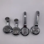 1960S Chevelle Camaro Vette Gto Chrome Vent Window Cranks Lot 5719472-81 Oem. Fixed Price $30.74.