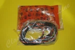 Alfa Romeo 164 Super 92-97 Front Bumper Weather Strip. 60569505. Nos.. Fixed Price $27.99.