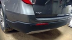 Gray Rear Bumper Xlt Without Tow Package Fits 20-24 Explorer 10325900. Fixed Price $1193.00.