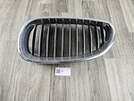 Bmw 5 E60 2004-2010 Front Left Grille Chrome. Fixed Price $33.00.