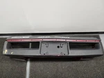 1984-1990 C4 Corvette Front Bumper Cover Original Gm Used Urethane. Fixed Price $499.00.