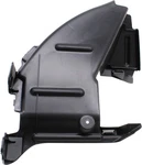 For 2016-2018 Civic Front Left Bumper Brackets Black Plastic 71207 Tba A00 Q. Fixed Price $70.95.