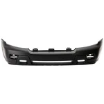 Front Bumper Cover For 2006-2009 Chevrolet Trailblazer Primed With Fog Lamp Hole. Fixed Price $184.71.