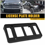 License Plate Front Mounting Bracket PT413-34100 For 2007-2013 Toyota Tundra. Fixed Price $18.04.