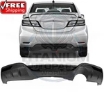 New For 2013-2015 Honda Civic Sedan Rear Lower Bumper Cover Primed HO1115103. Fixed Price $168.00.