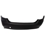 New Bumper Cover Fascia Rear Sedan For Subaru Impreza 17-19 SU1100183 57704FL21A. Fixed Price $141.19.