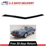 Front Bumper Filler Panel 492356 Fits 1974 1975 Pontiac Firebird Trans Am Rubber. Fixed Price $79.87.