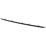 Bumper Face Bar Trim Molding Step Pad Front Upper 68225714AB For Dodge Journey. Fixed Price $74.99.