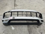 2019-2023 Porsche Cayenne Coupe Turbo Front Bumper W/valance Oem "no Shipping". Fixed Price $950.00.