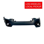 Primed Front Upper Bumper Cover Fascia For 2019-2021 Jeep Cherokee La. Fixed Price $183.81.